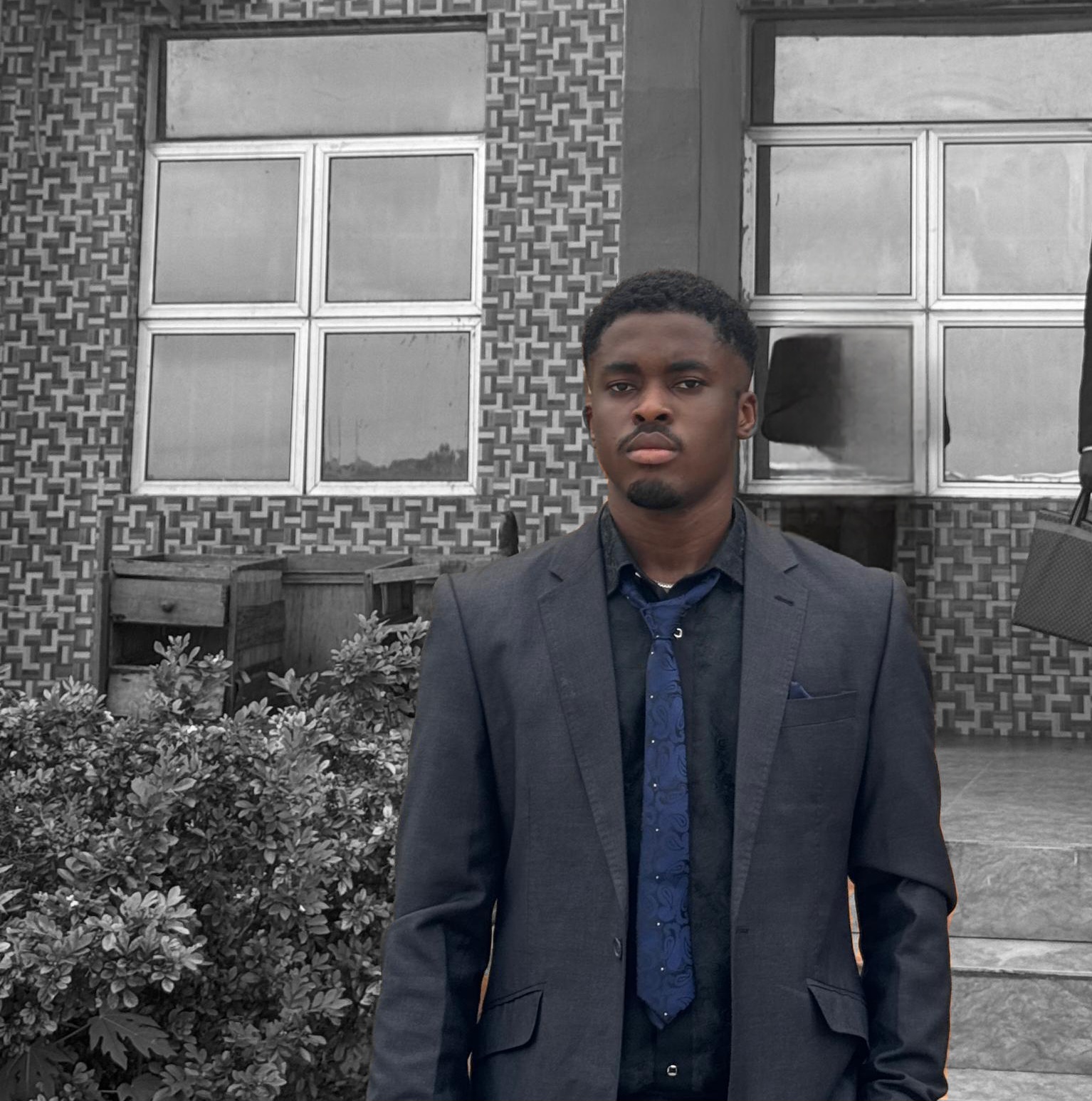 Kosisochukwu Okafor